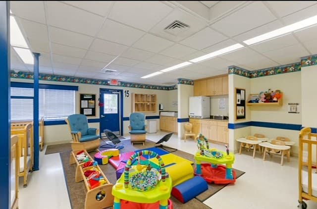 Infant Room