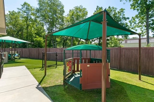 Infant Playground