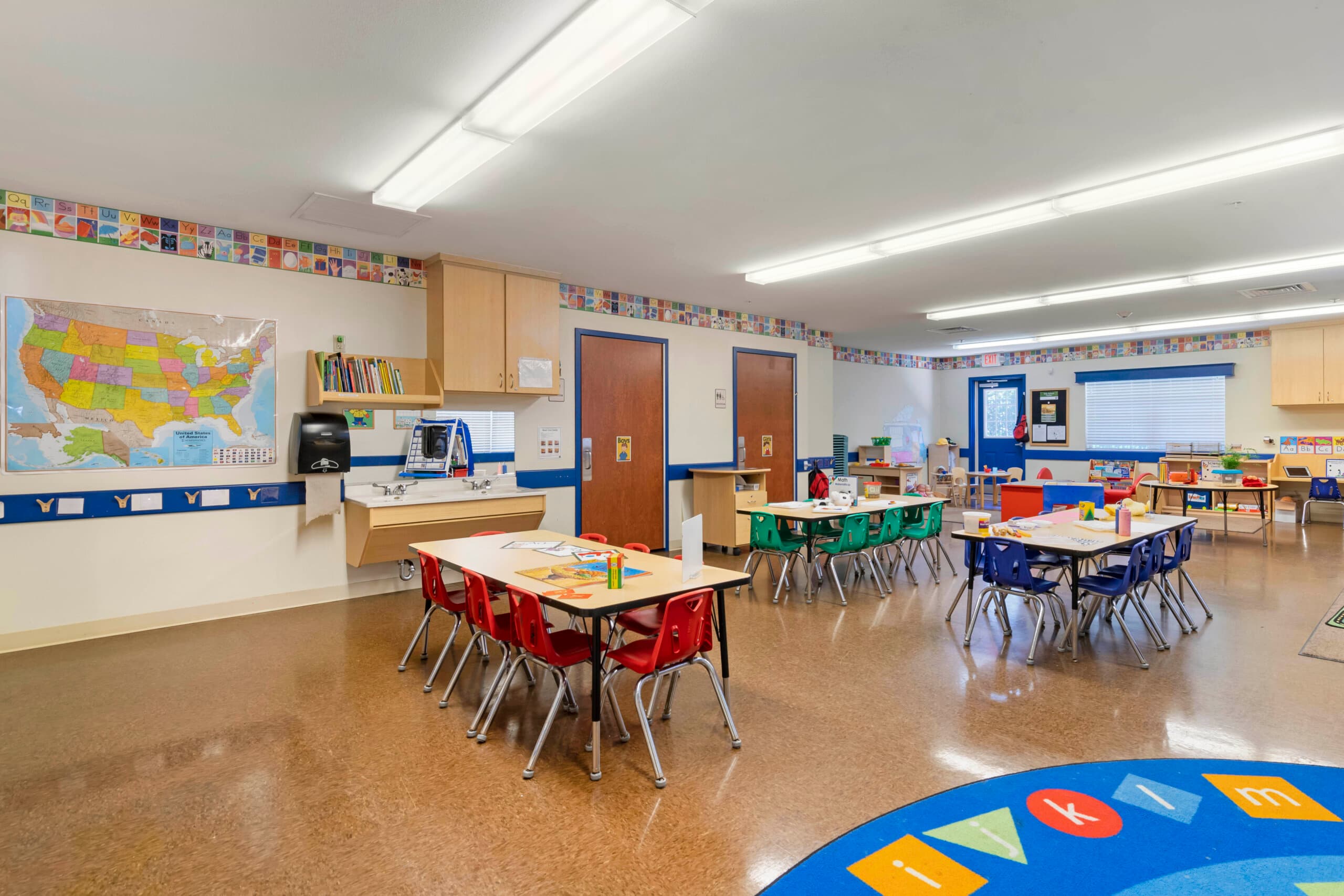 Pre-Kindergarten