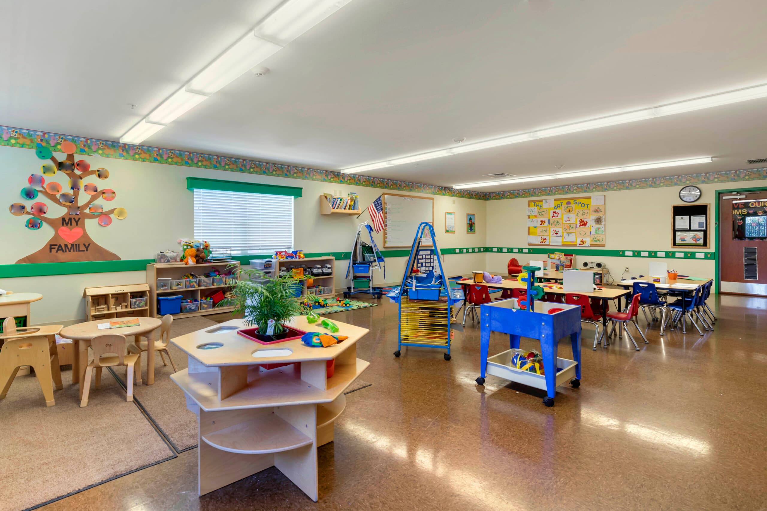 Pre-School