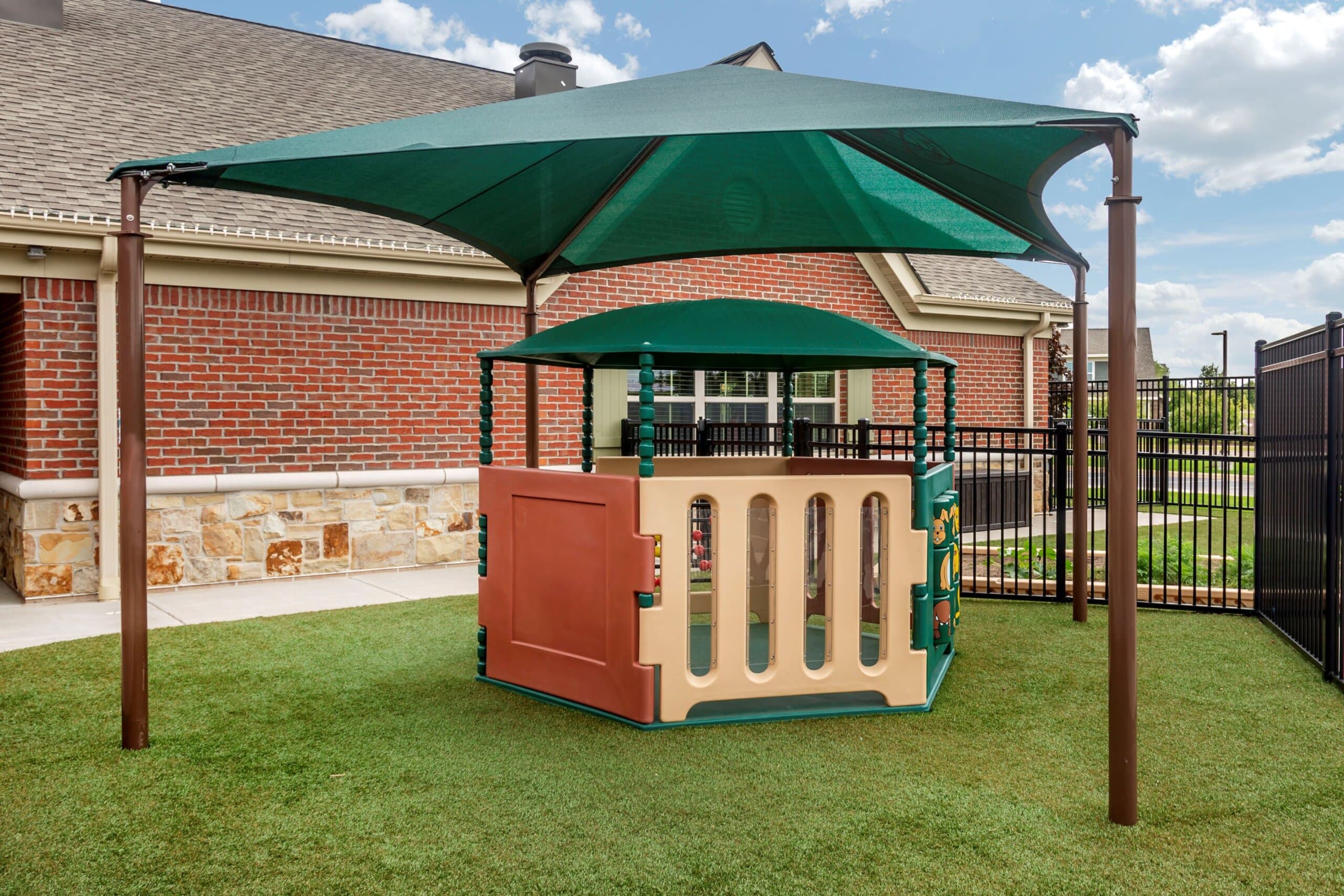 Infant Playground