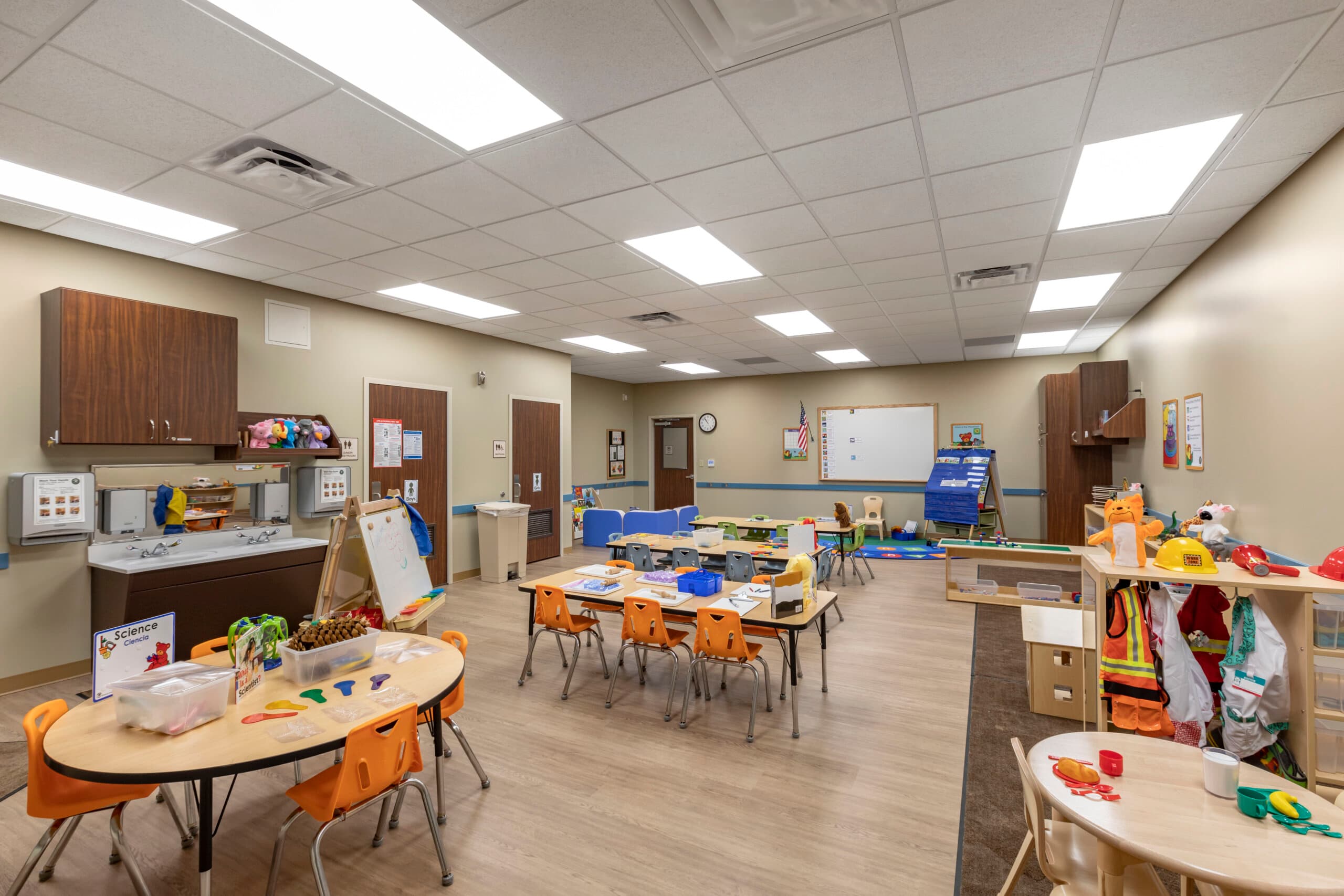 prek room primrose winfield