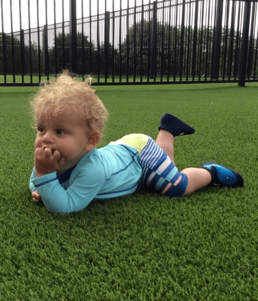 toddler