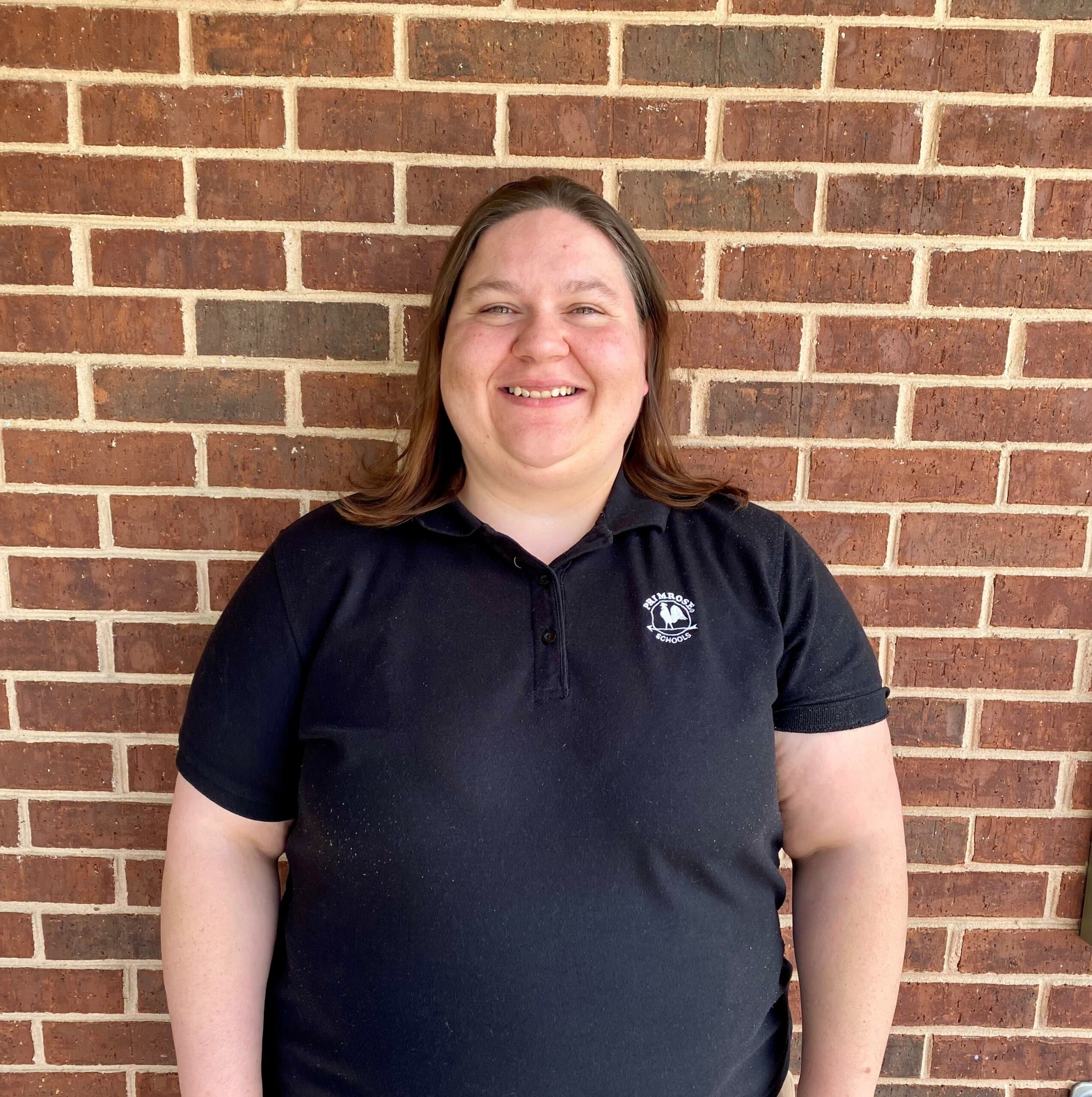 Mrs. Townsend- Degreed Teacher