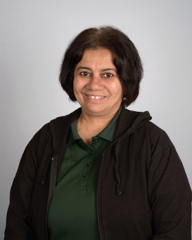 Mitali Rodricks