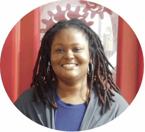 Ms. Catchings