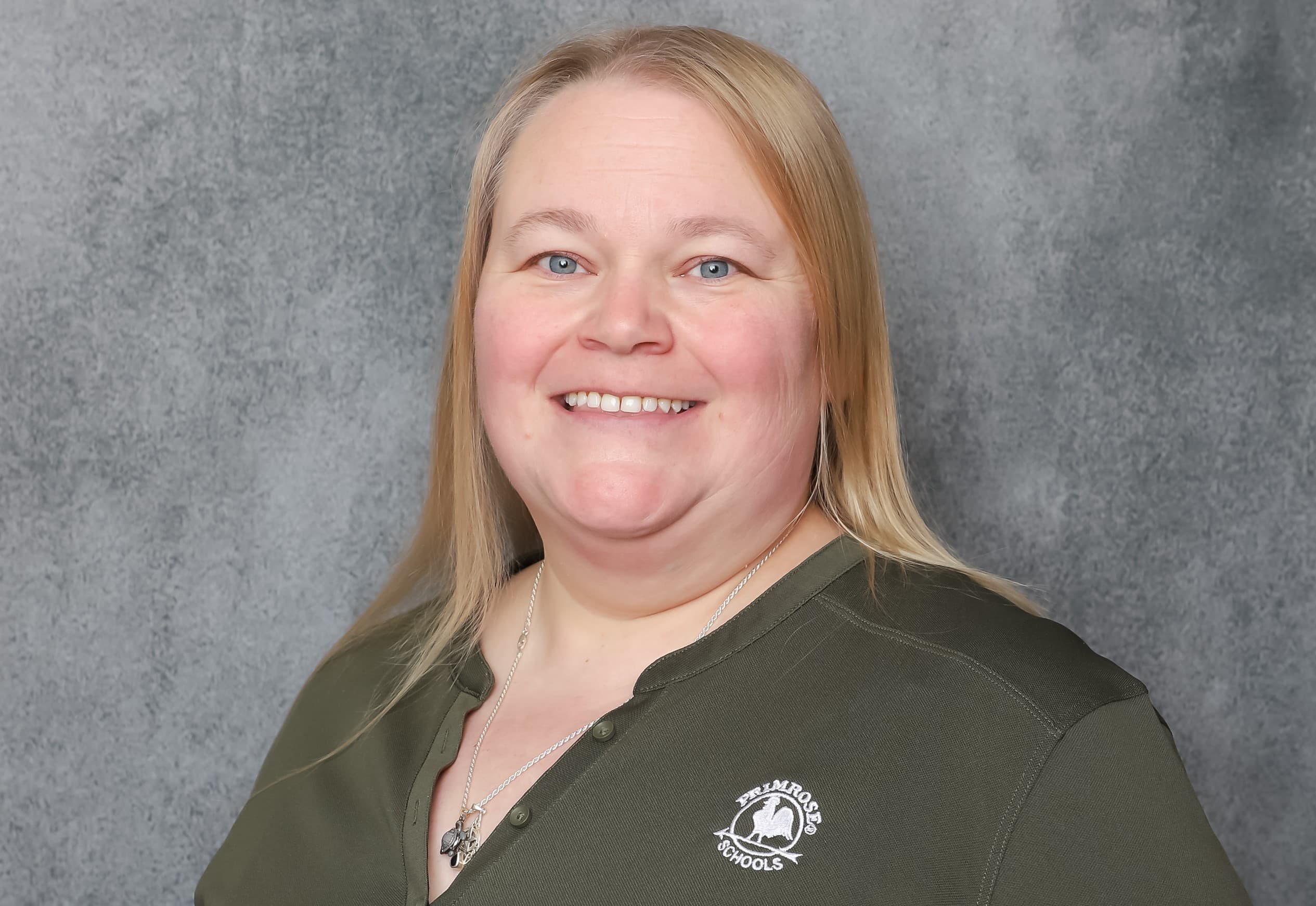 Heather Larson