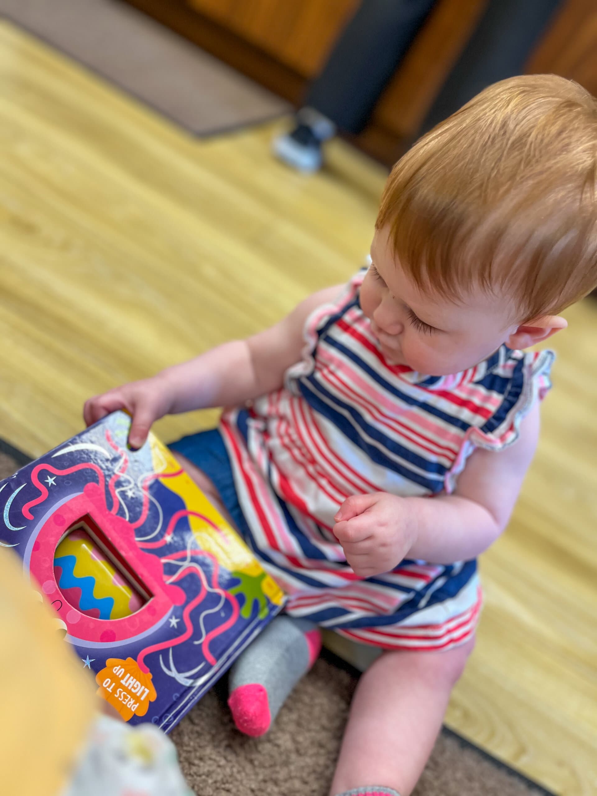 Child Care Near Me