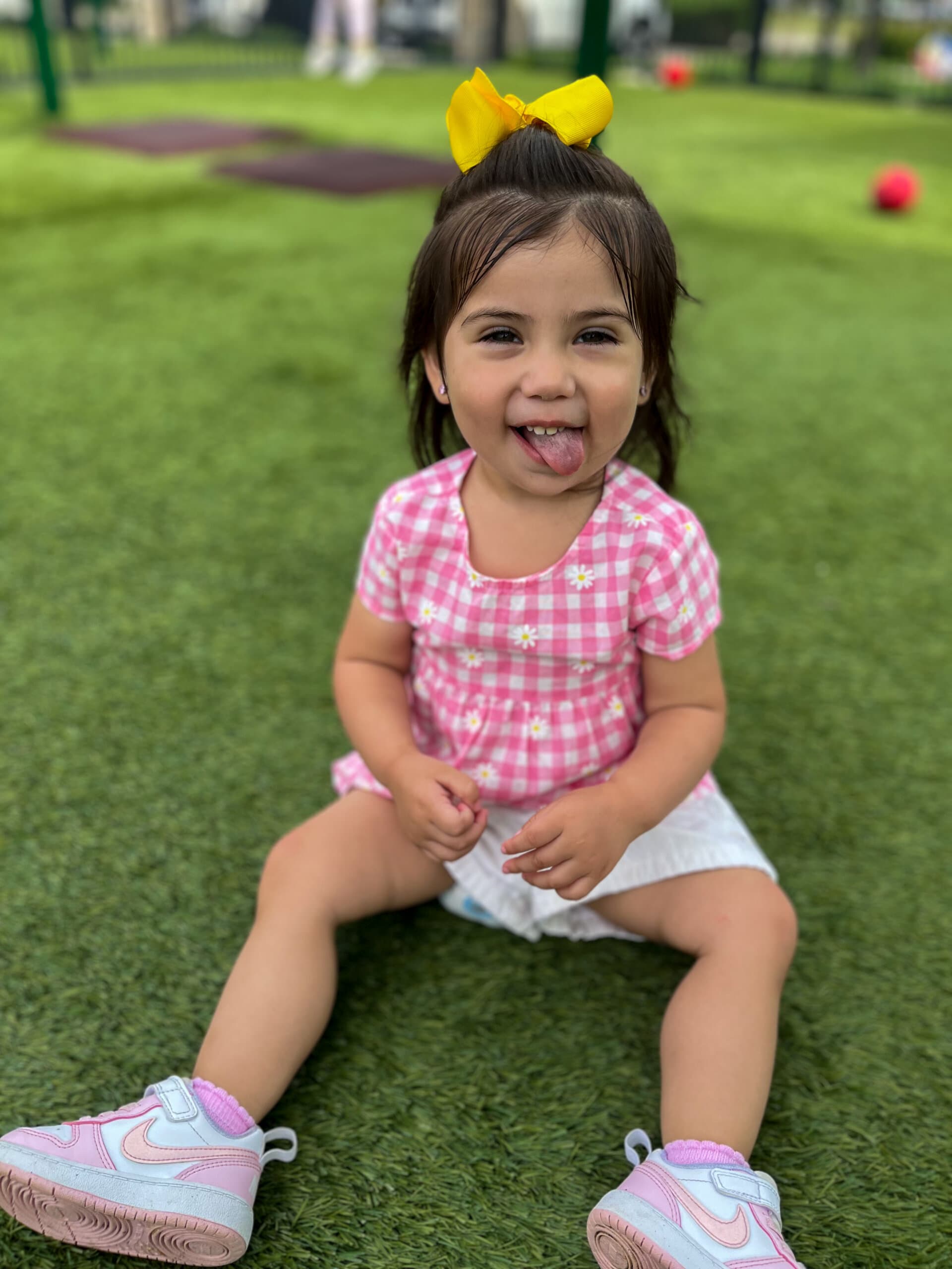 Child care in Frisco Texas