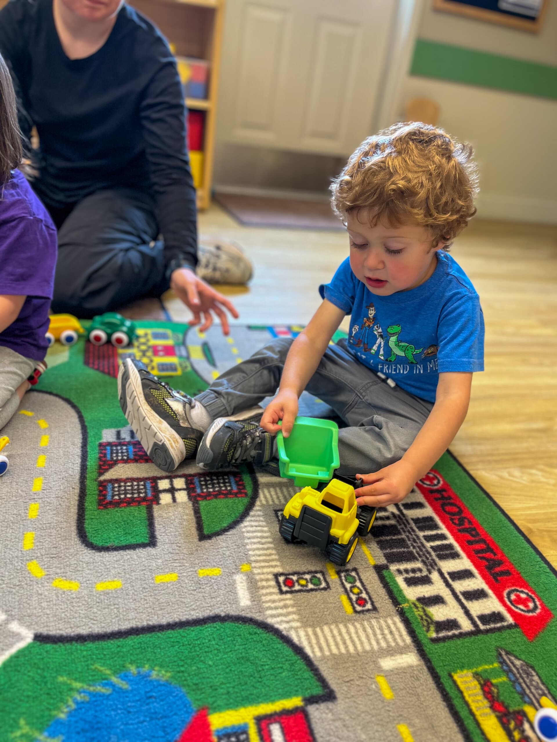 Children's Choice Centers