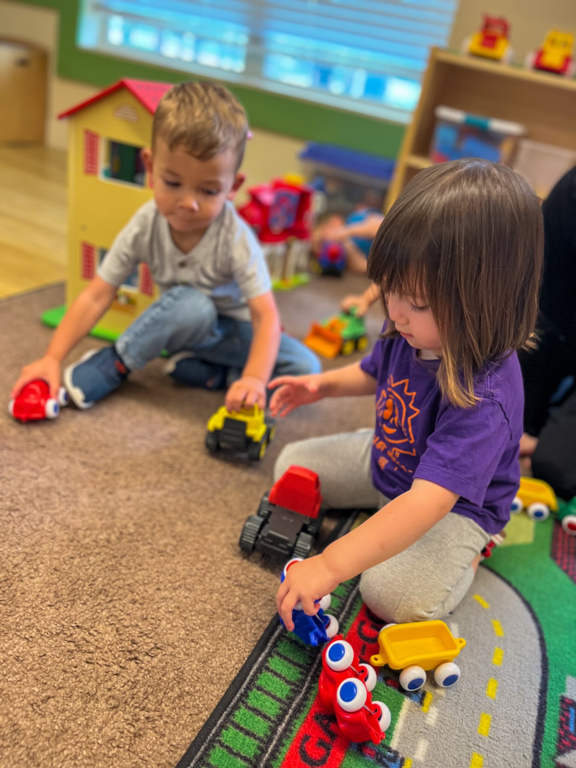 Children's Choice Centers