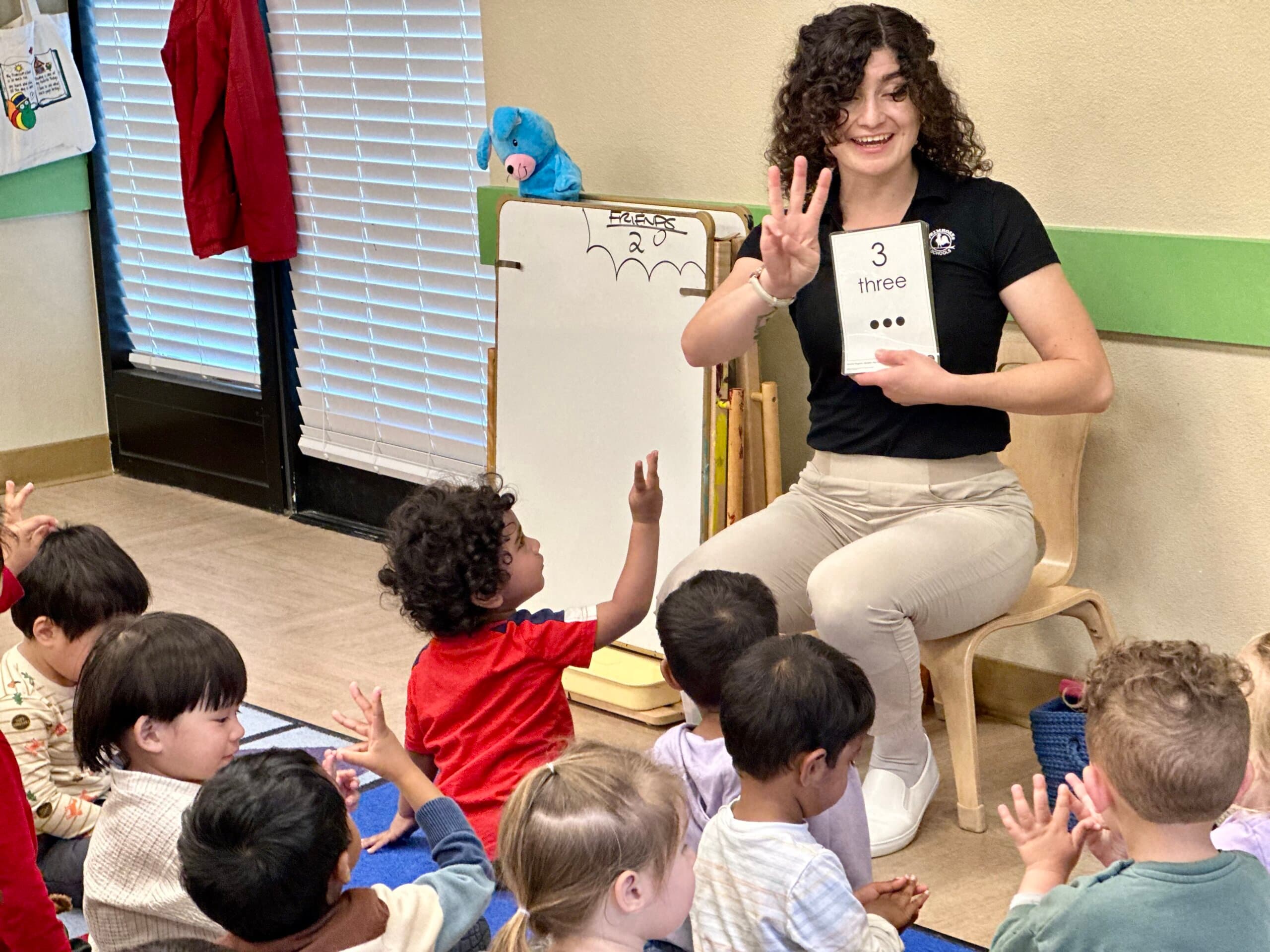 Toddler Daycare, Toddler Preschool, Best toddler Daycare in San Jose, Best preschool in San Jose