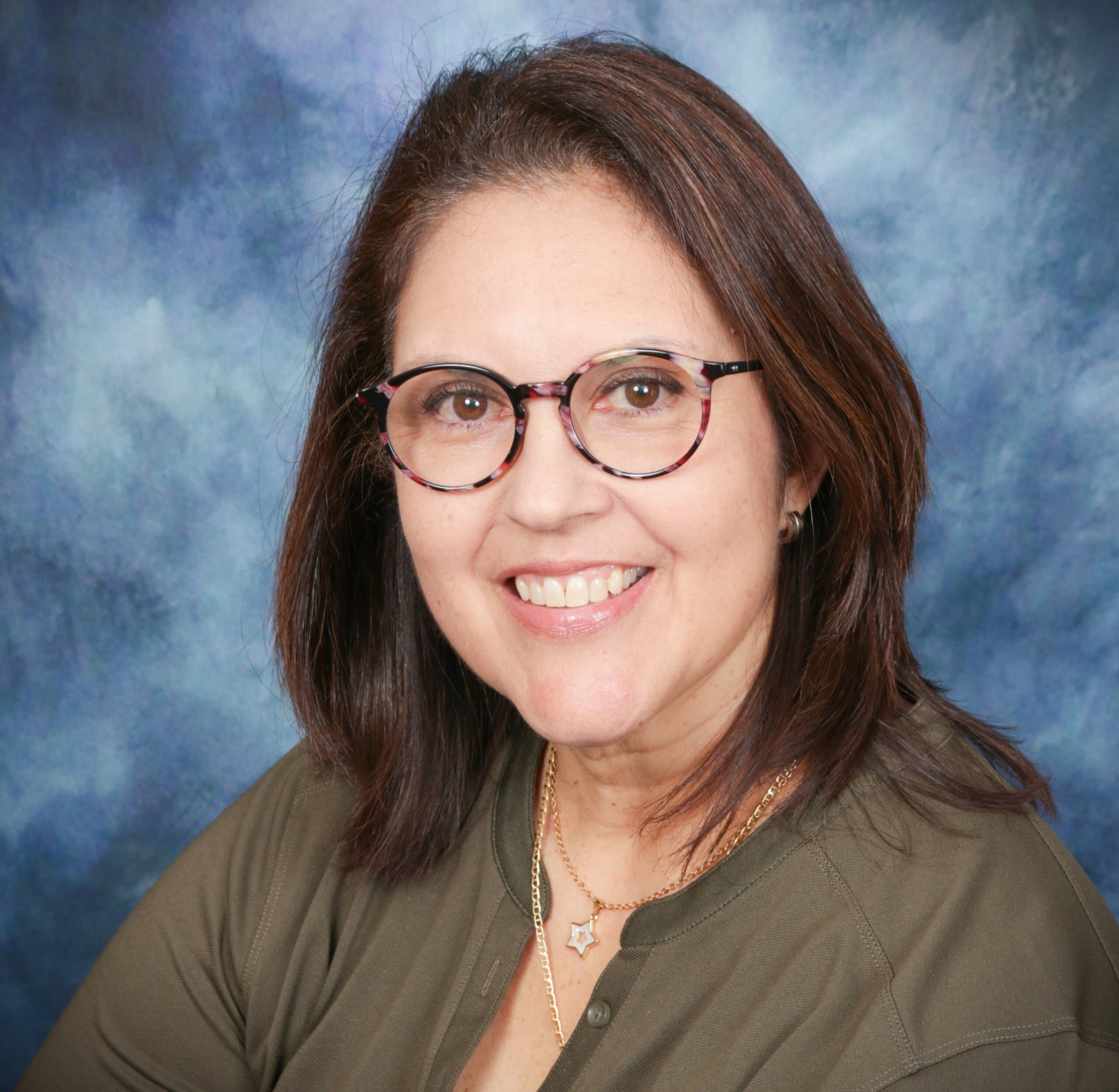 Ivette Leal