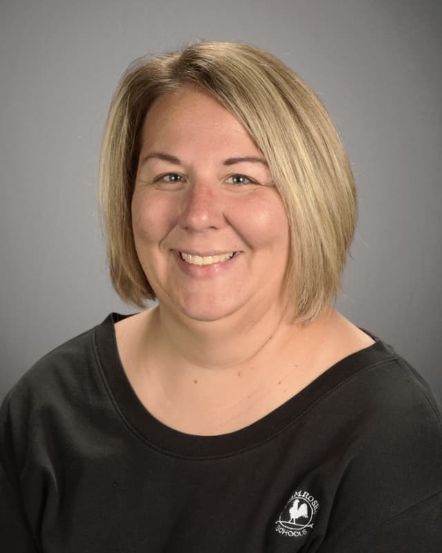 Ms. Julie Eckert