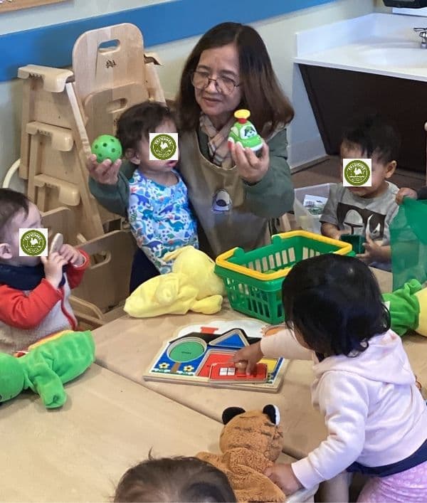 Primrose School - Cupertino -