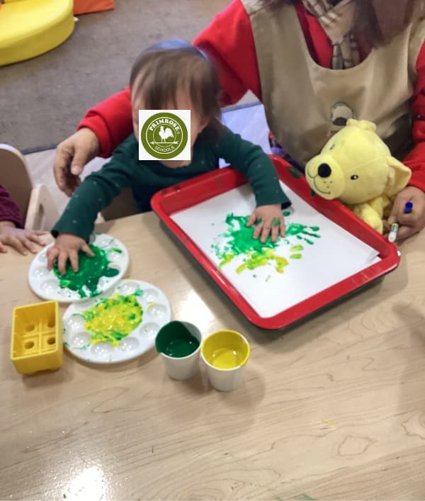 Primrose School - Cupertino -