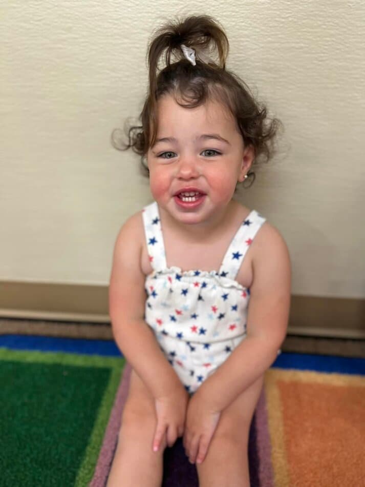 toddler