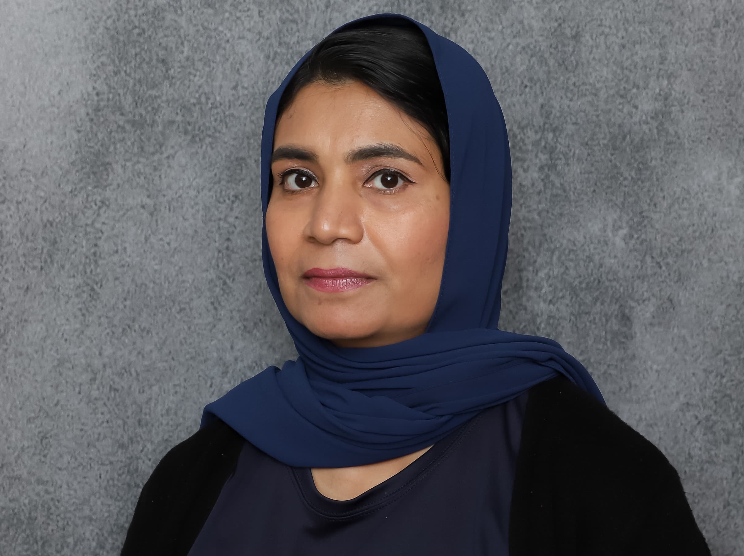 Sara Haroon