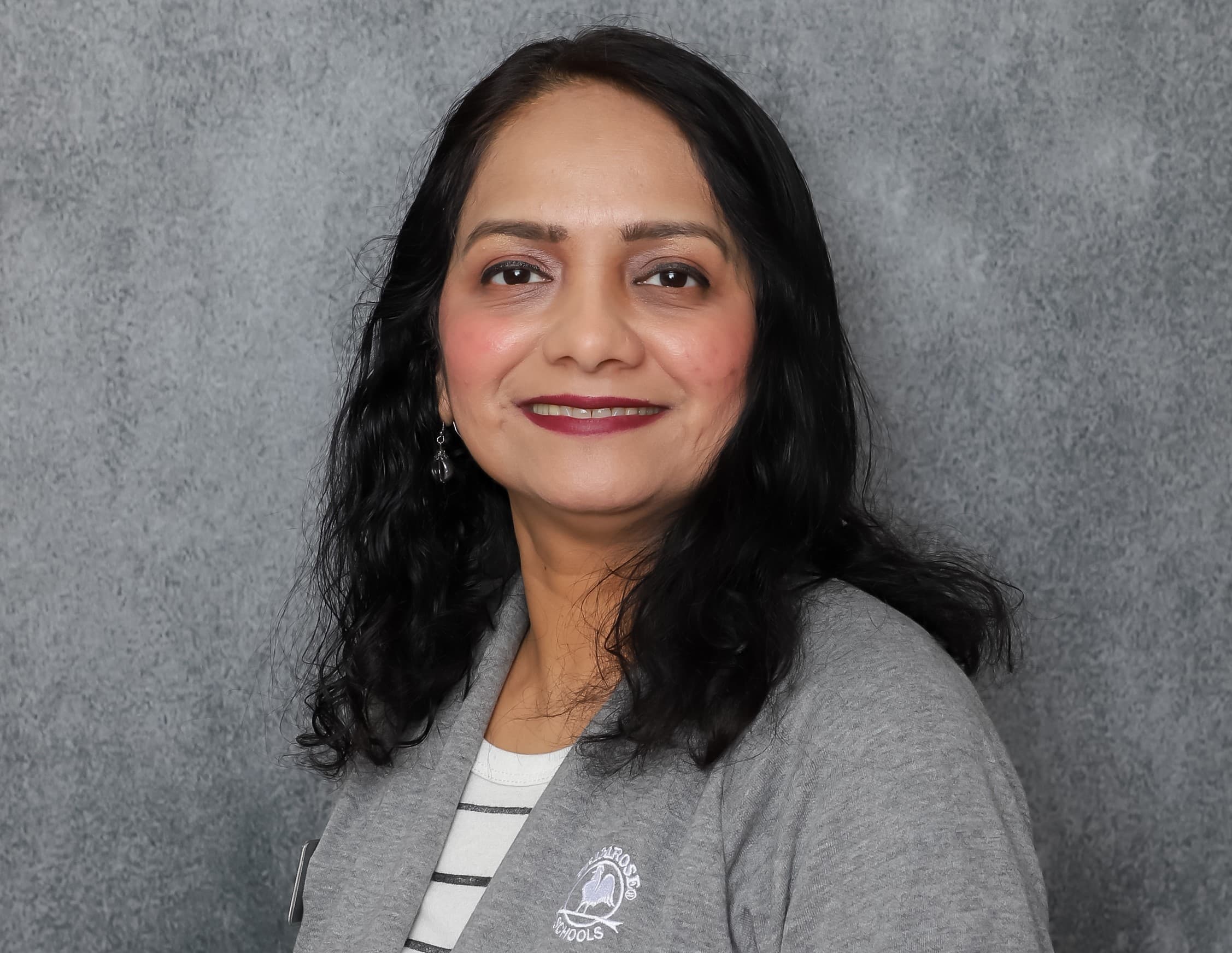 Shazia Rizwan