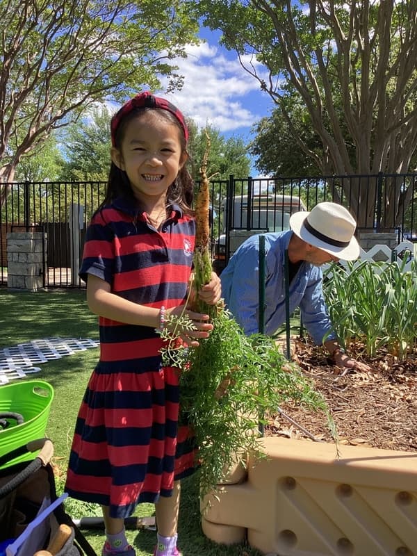 Educational Child Care Near Me