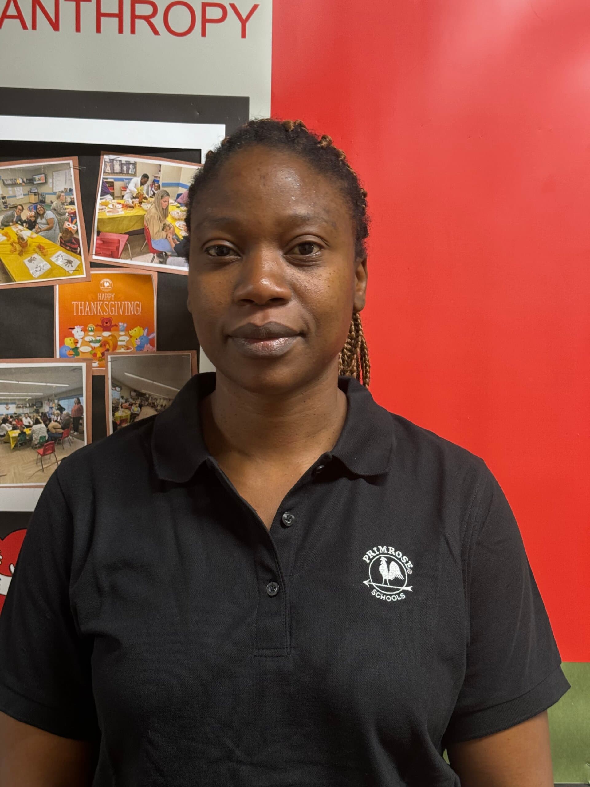 Nyasha Nyemba