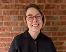 Mrs. Page