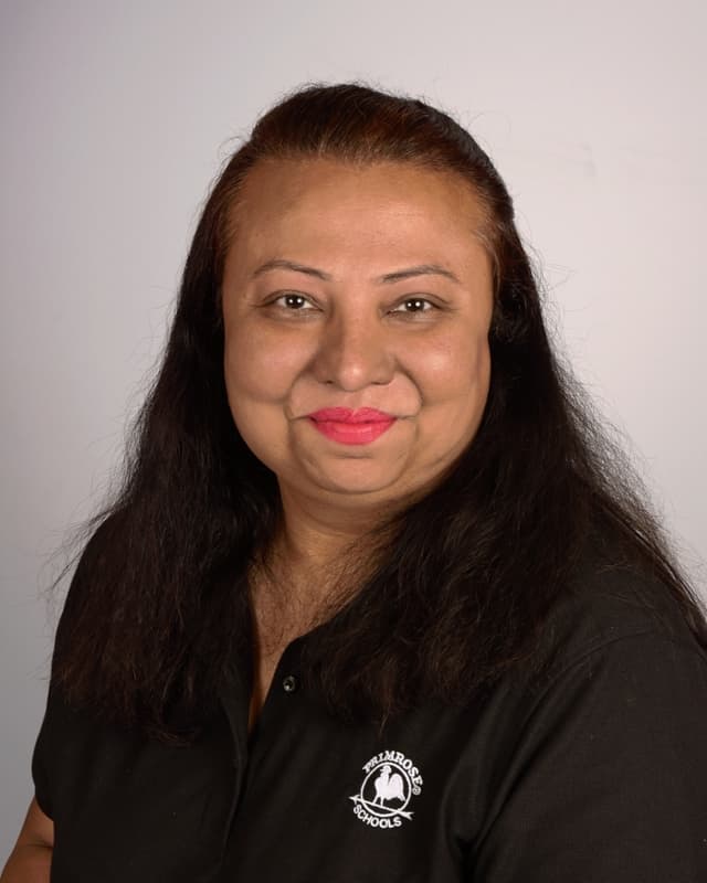 Mrs. Farzana Ali