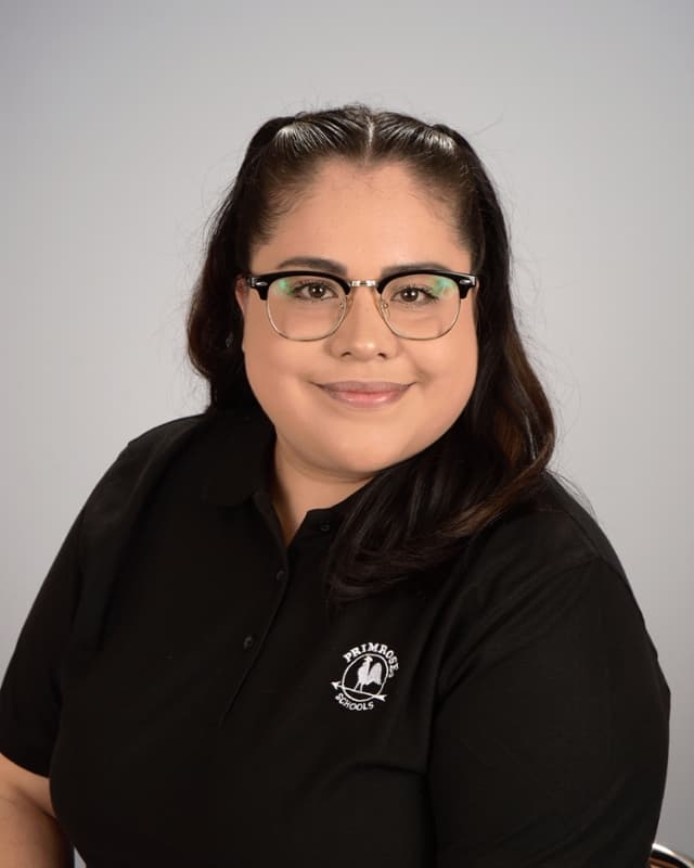 Ms. Lily Alvarado