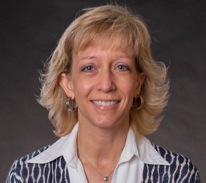 Jennifer Sutton McDonel, PhD