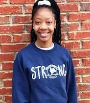 Quanteka Harris