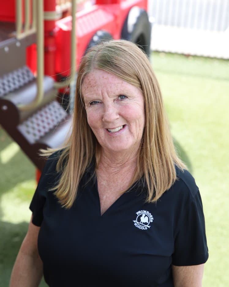 Ms. Sue Ragan