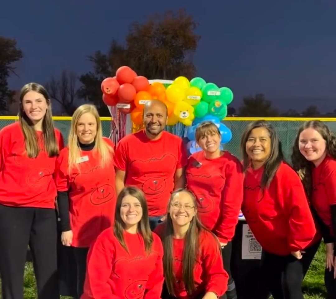 Trunk or Treat