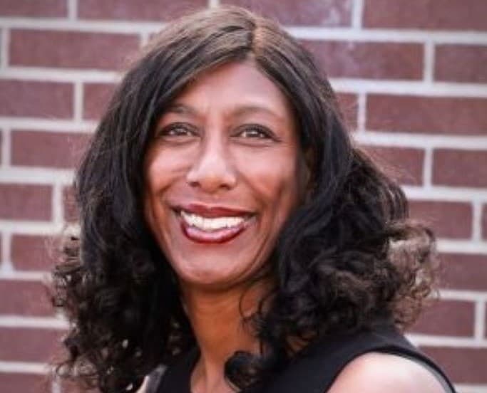 Ms. Sheila