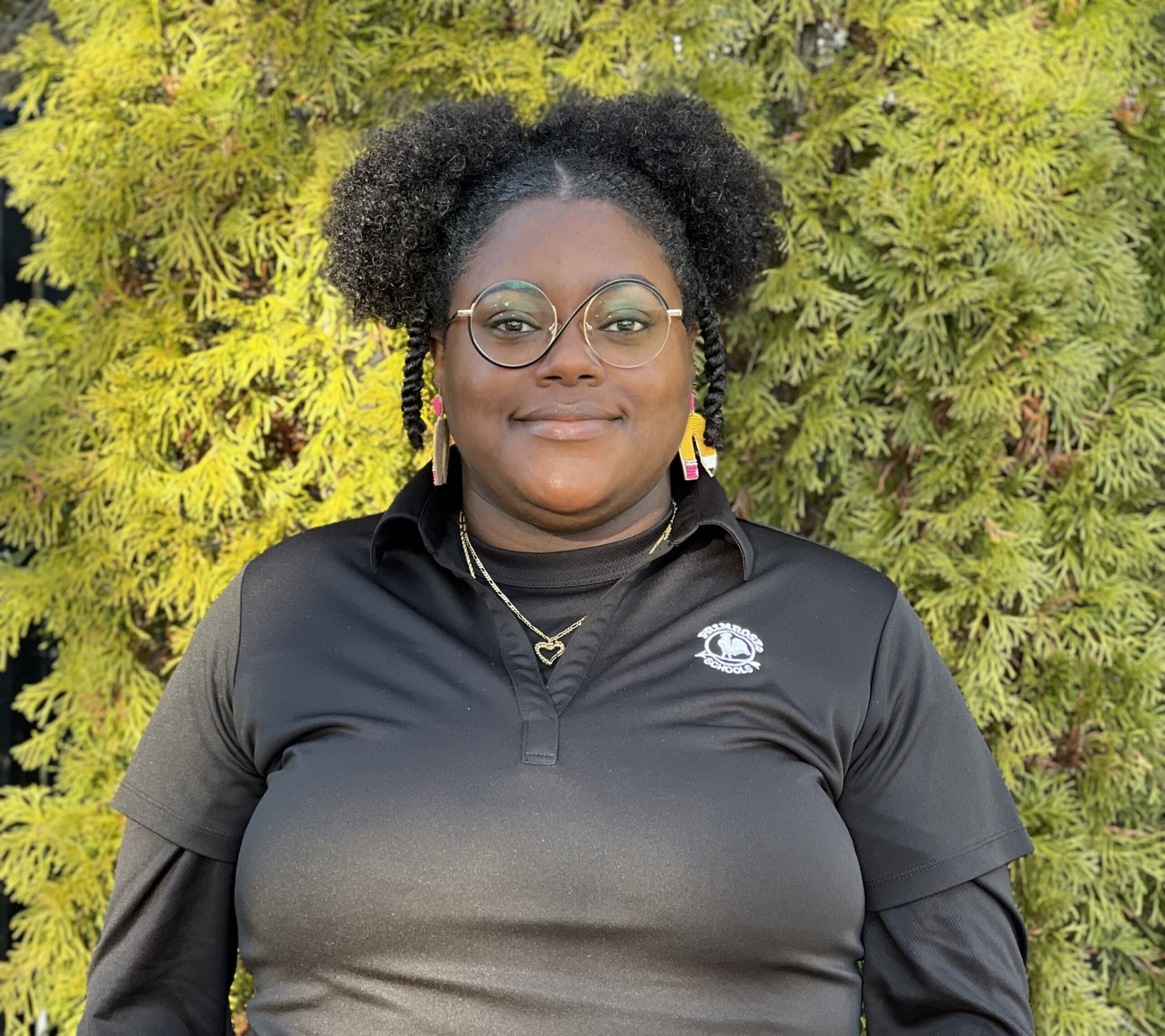 Camesha Walker