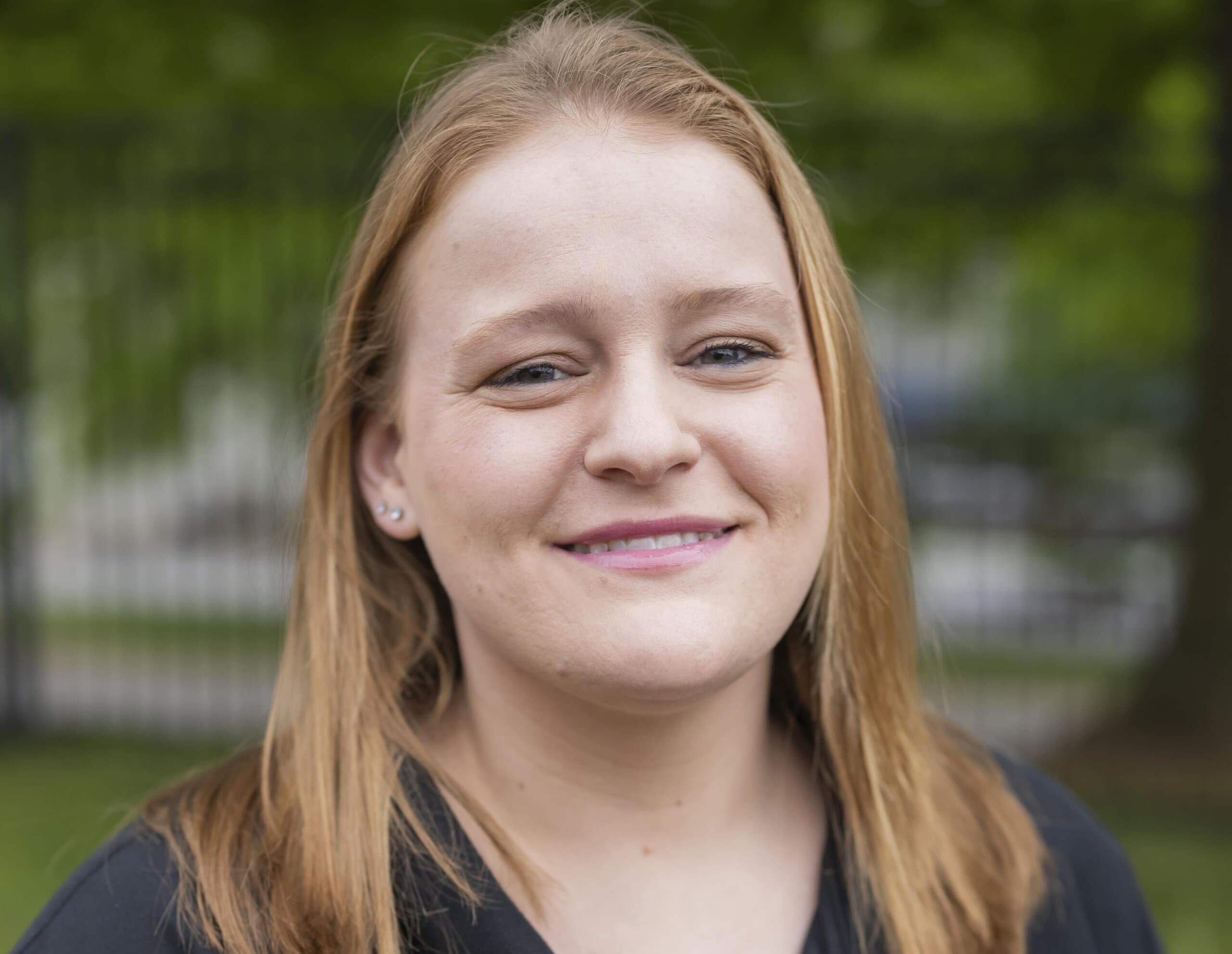 Ms. Avery Vasil