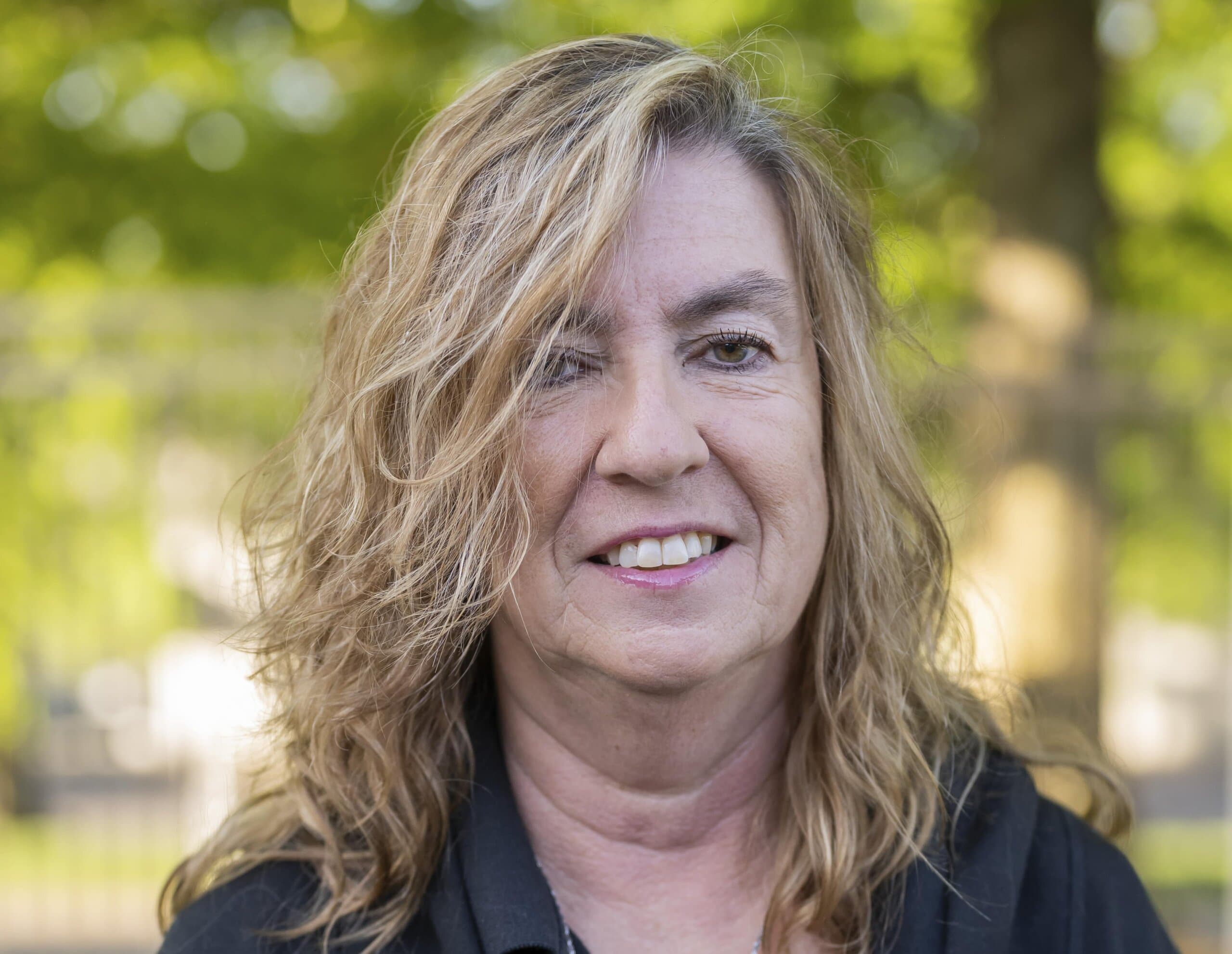 Ms. Debbie Youtsey