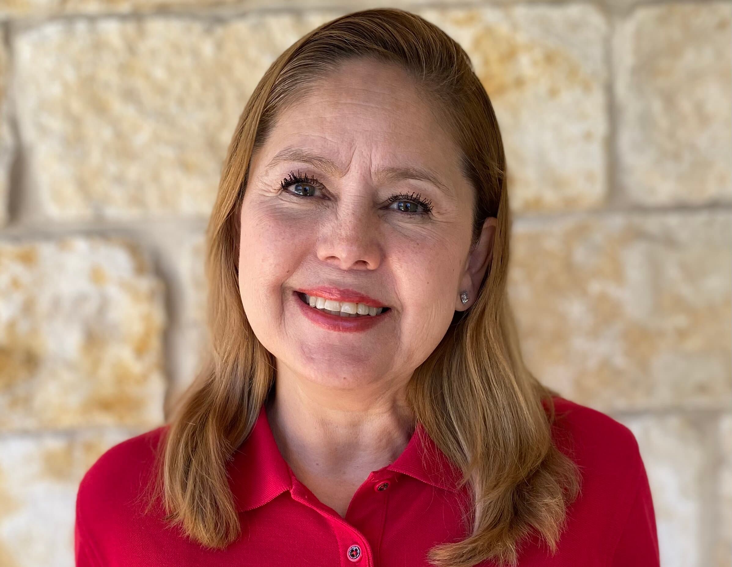 Mrs. Hernandez