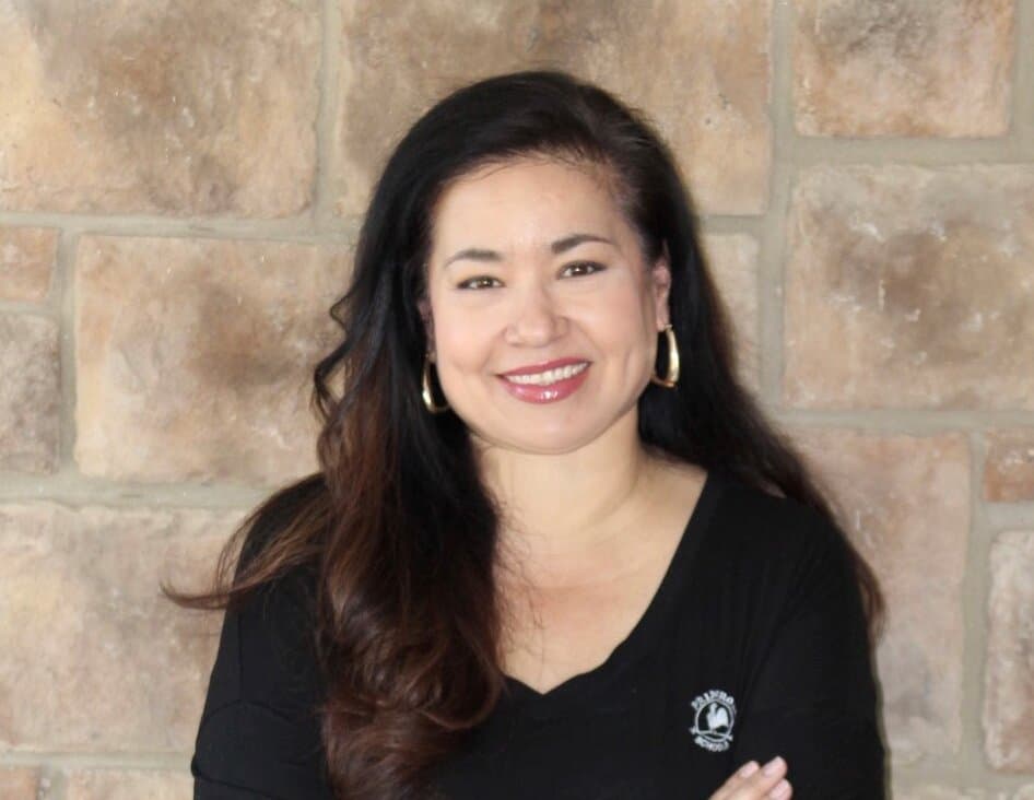 Mrs. Lisa Jenkins