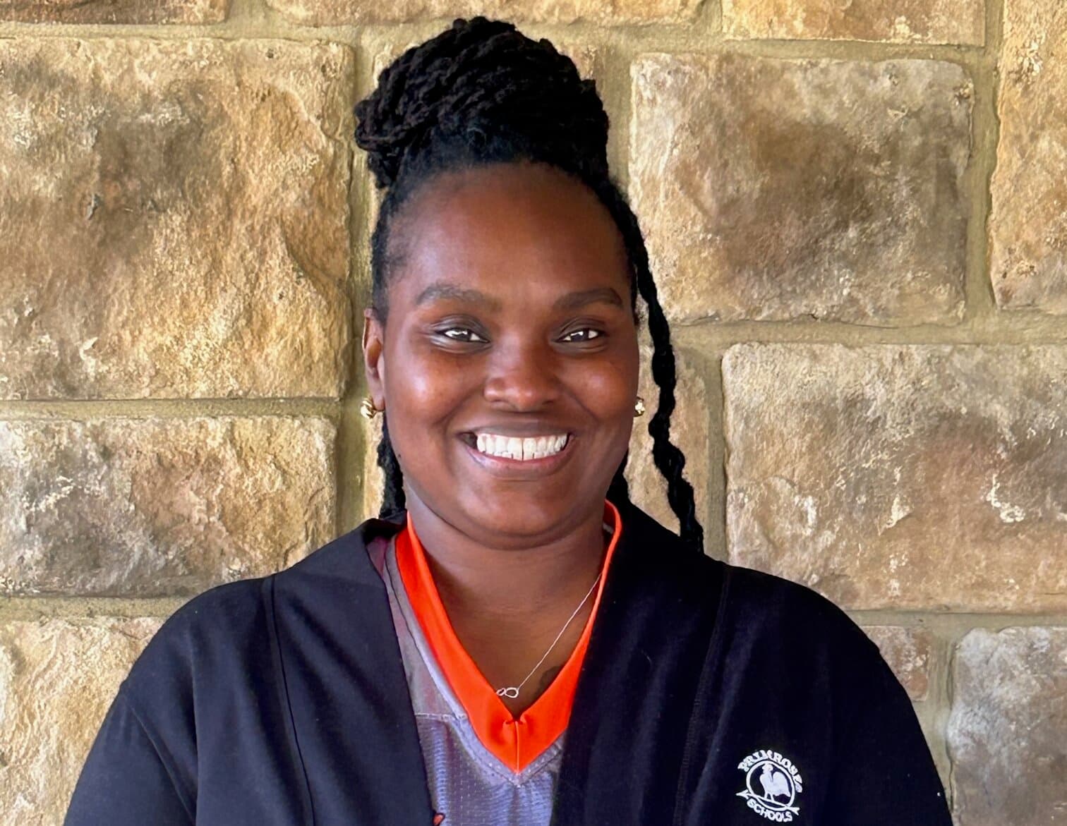 Ms. Jamala Hedgpeth
