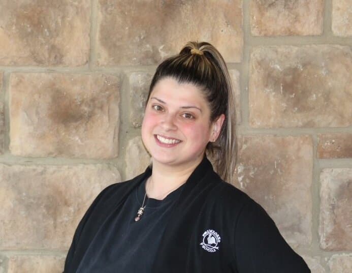 Ms. Alexis Mincieli