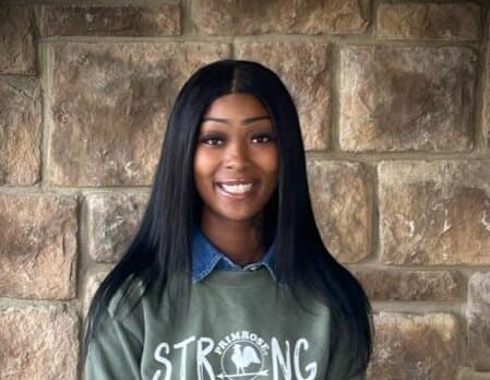 Ms. Jada Potts