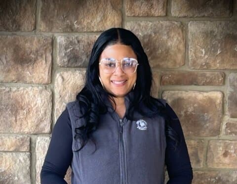 Ms. Miya Foster