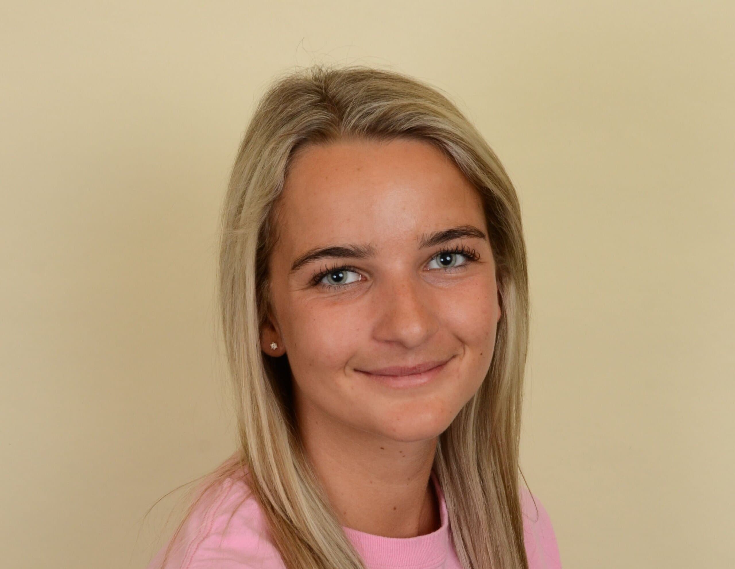 Ms. Sarah Adamczyk
