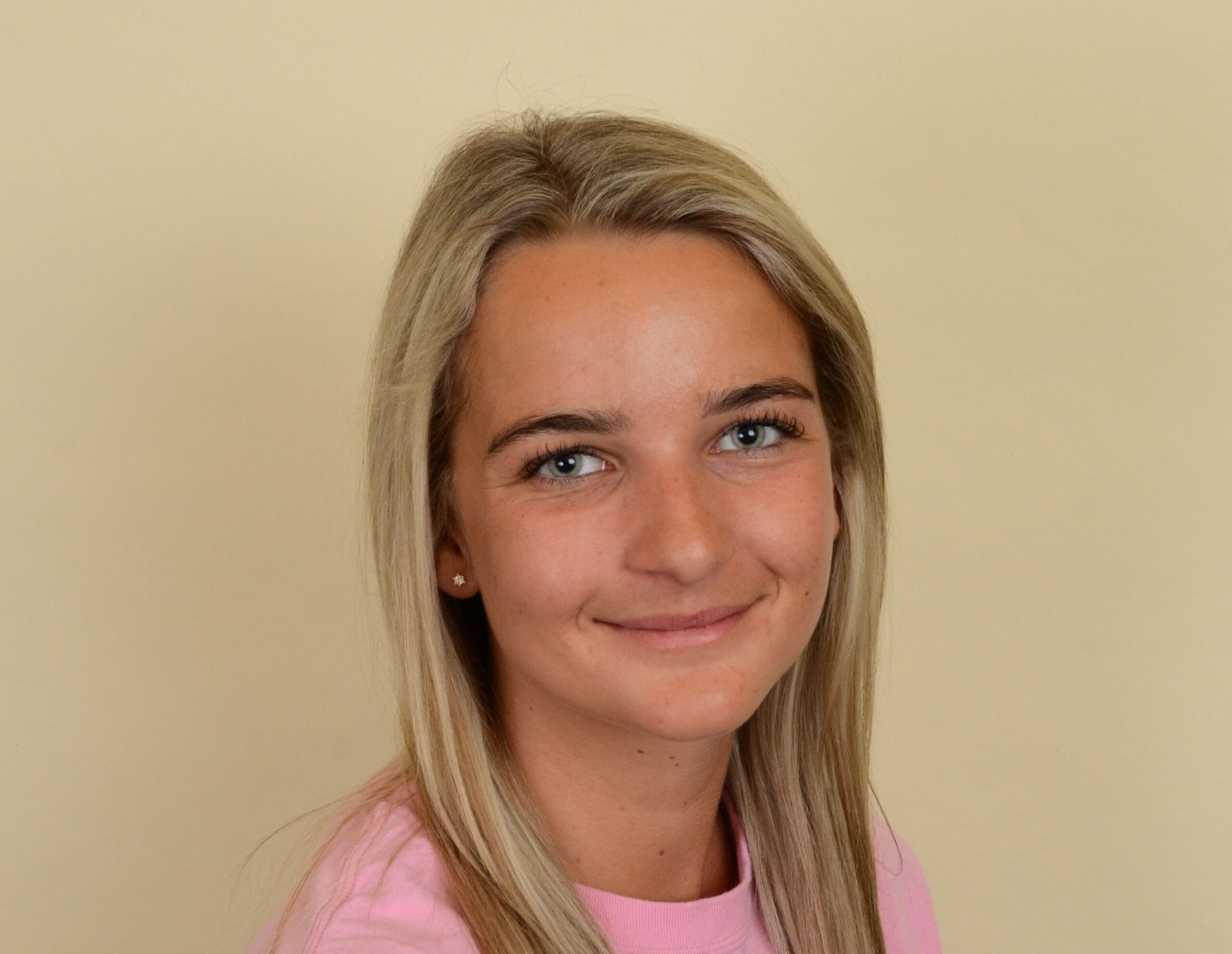 Ms. Sarah Adamczyk
