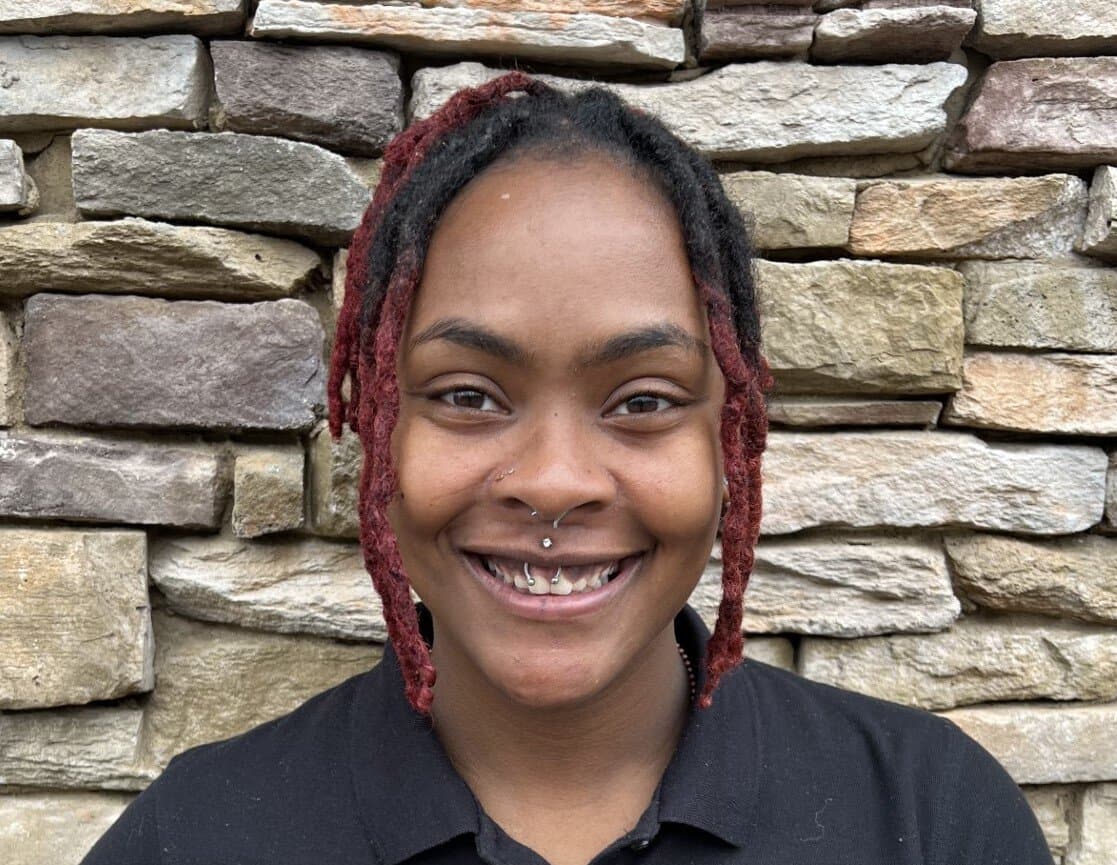Ms. Kamilah