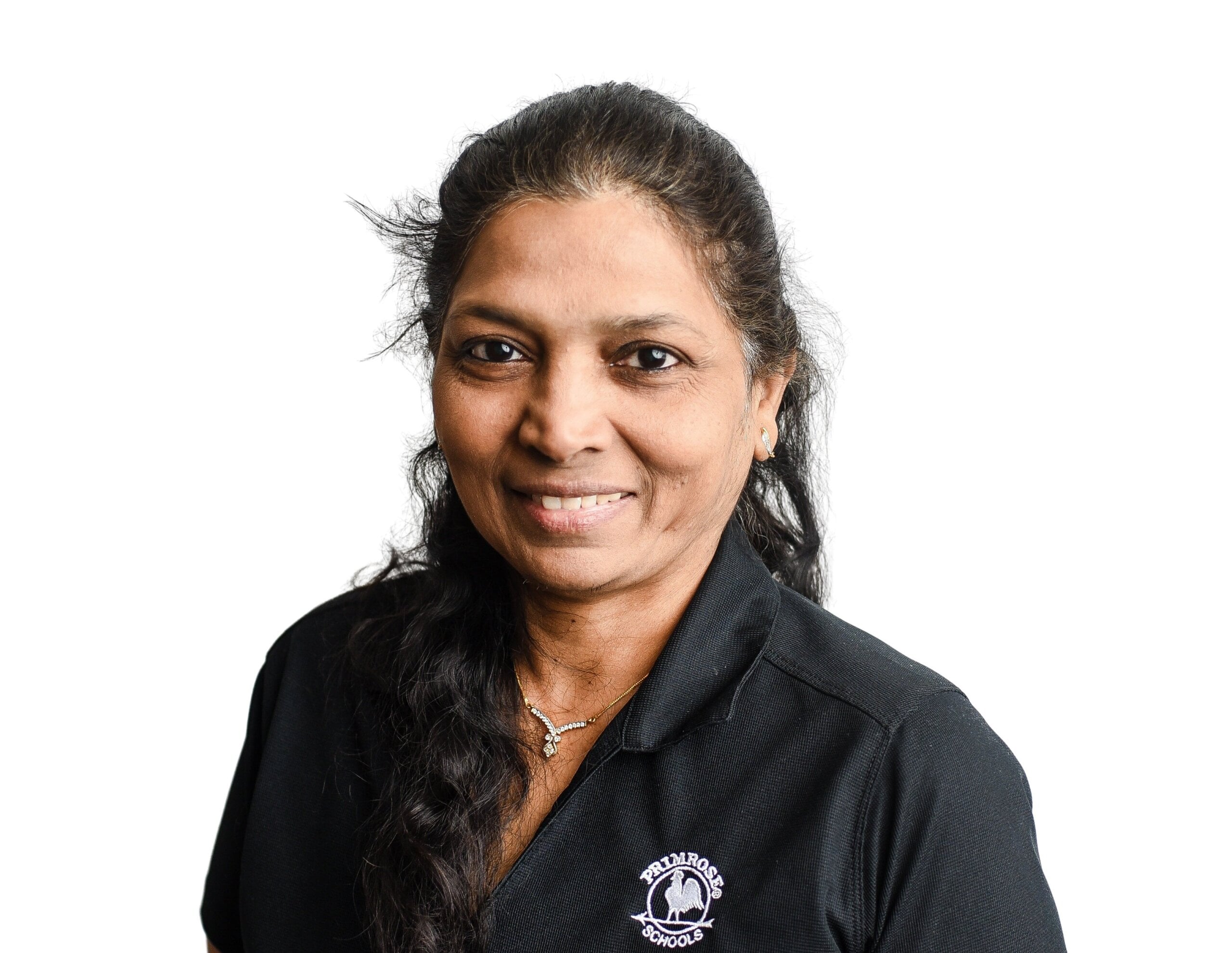 Ms. Vijaya Yegappan