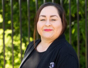 Mrs. Padmore