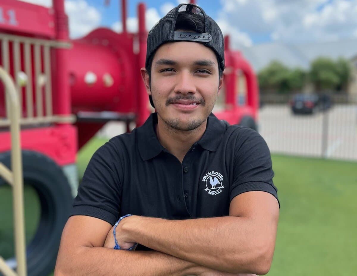 Kevin Salinas