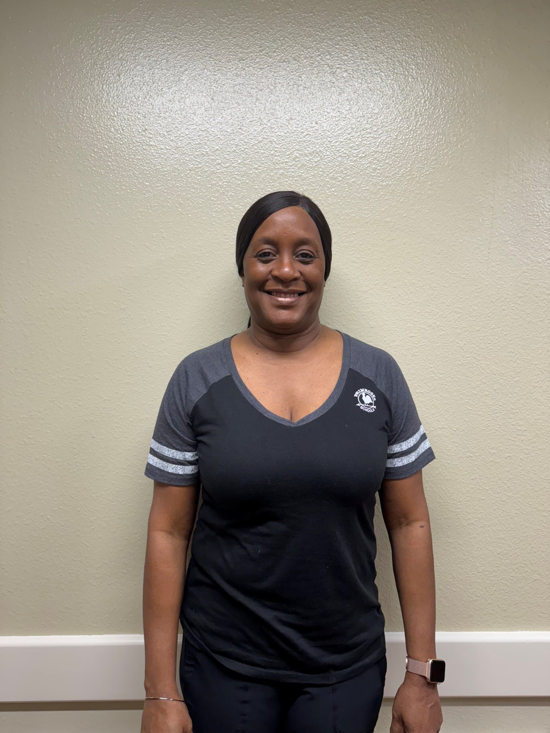 Tracy Cagle