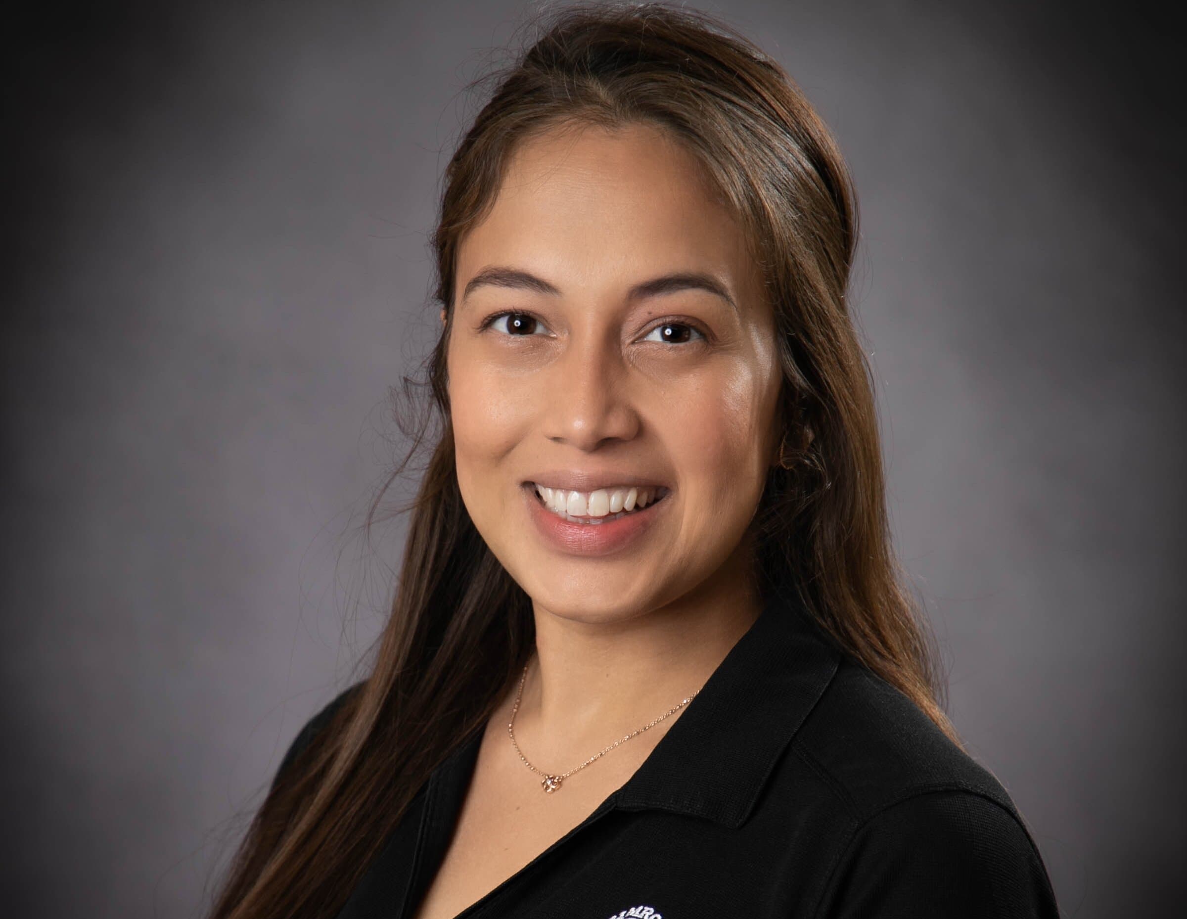 Ms. Castillo